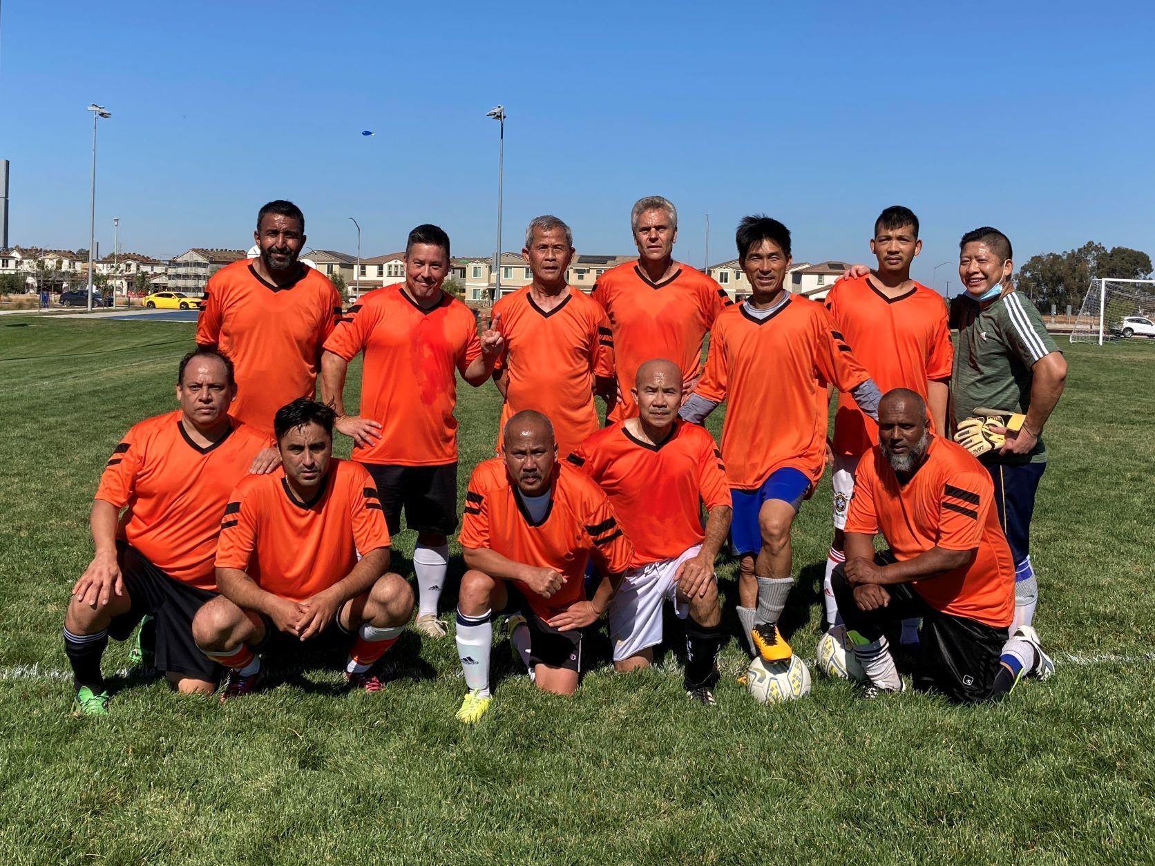 Laguna FC