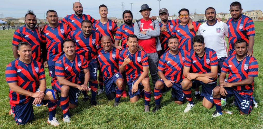 Bula Masters FC