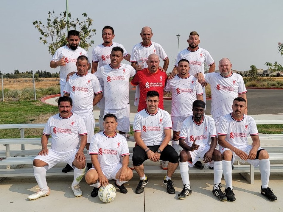 Deltas FC