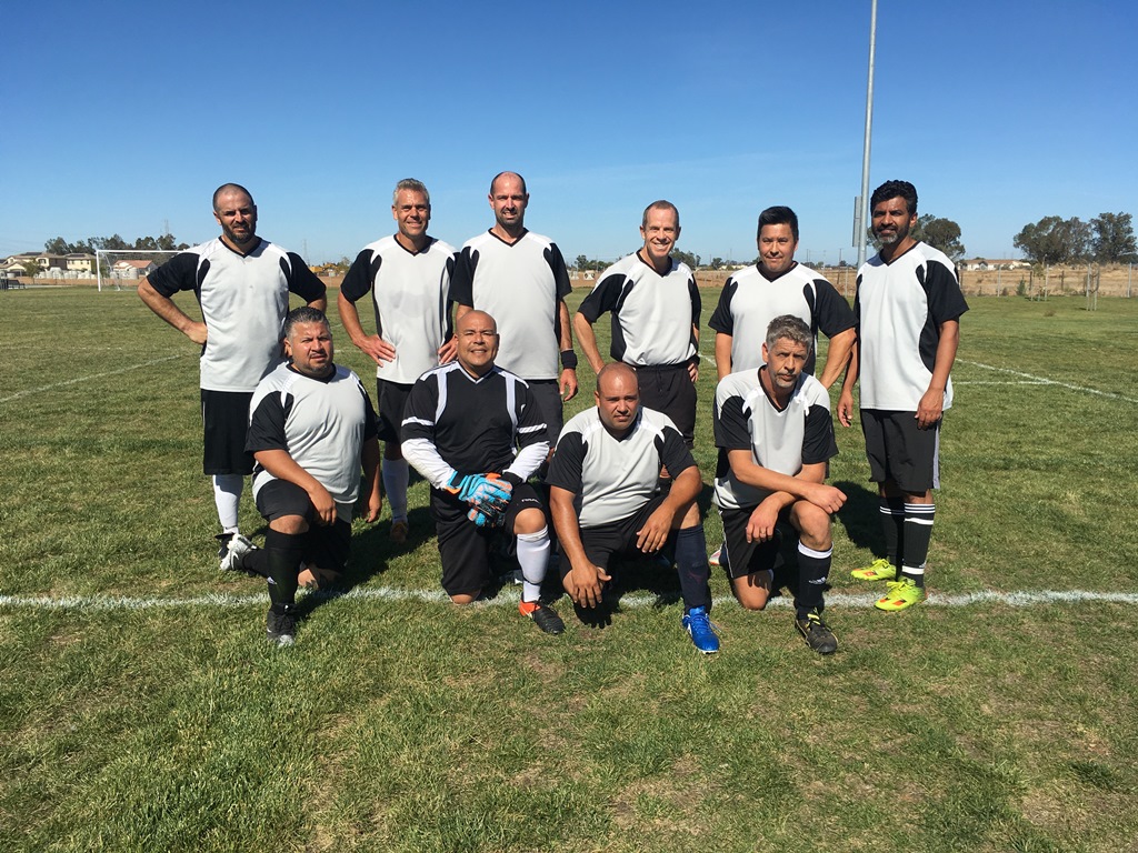 Southport United