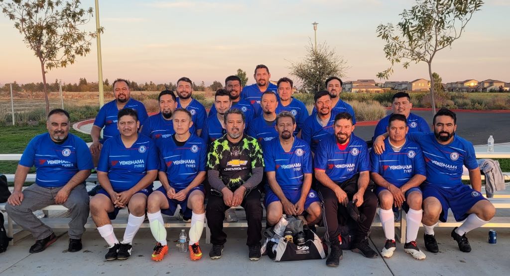 Laguna FC